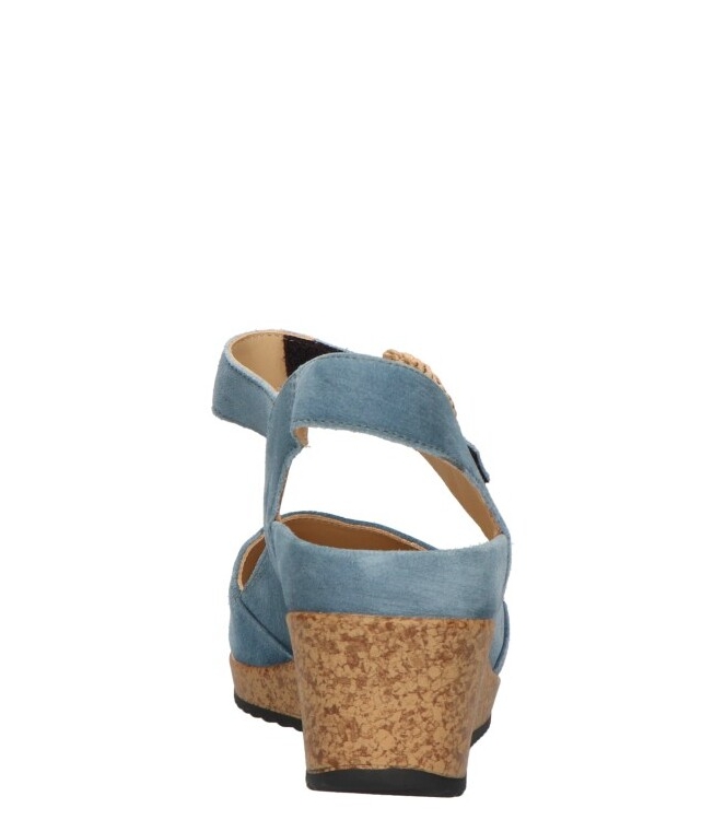 Durea Durea sandaal <span>5919 565 0864</span> 0864 blauw Durea sandaal <span>5919 565 0864</span> 5919 565 0864 blauw - www.bremmerschoenen.live - Bremmer Schoenen