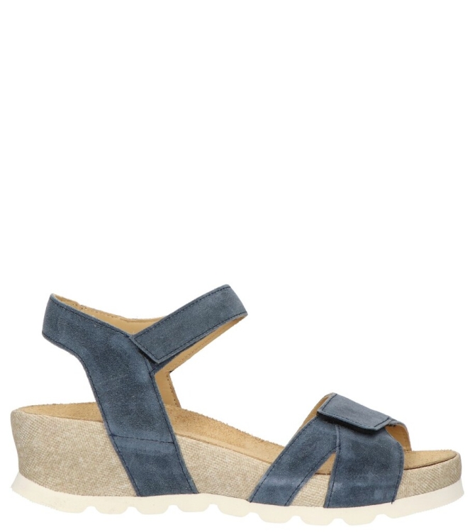 Durea Durea sandaal <span>7403 025 1015</span> 1015 blauw Durea sandaal <span>7403 025 1015</span> 7403 025 1015 blauw - www.bremmerschoenen.live - Bremmer Schoenen