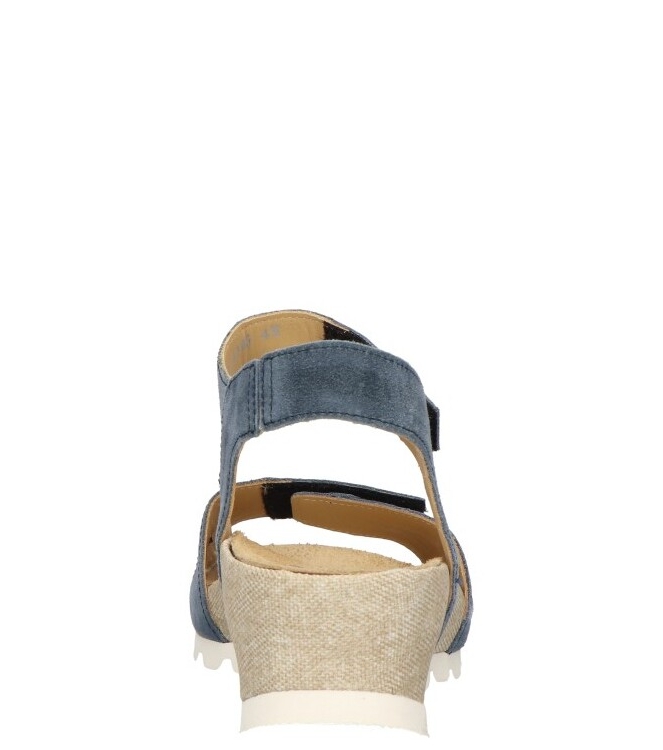Durea Durea sandaal <span>7403 025 1015</span> 1015 blauw Durea sandaal <span>7403 025 1015</span> 7403 025 1015 blauw - www.bremmerschoenen.live - Bremmer Schoenen