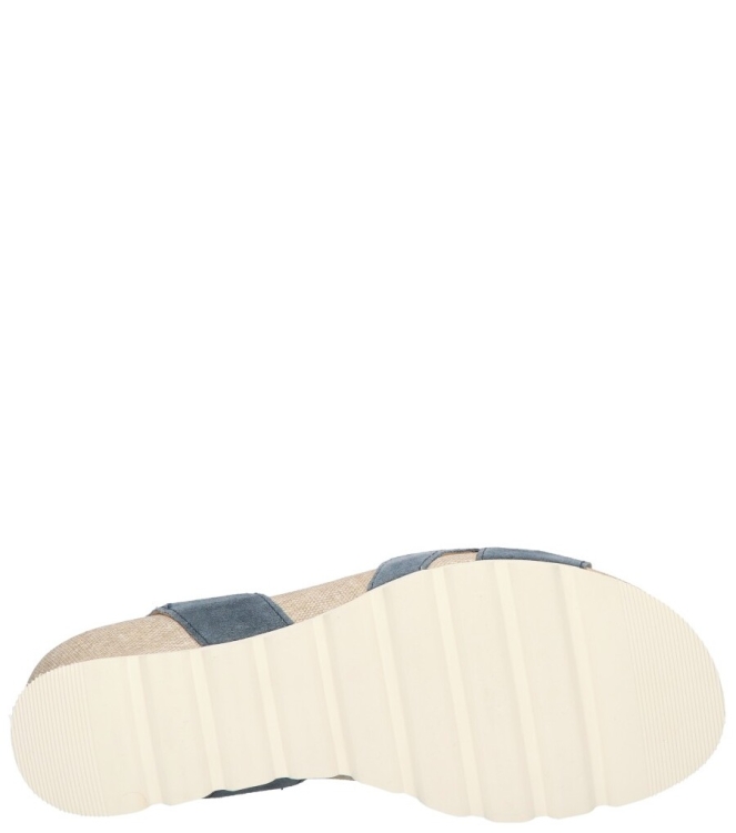 Durea Durea sandaal <span>7403 025 1015</span> 1015 blauw Durea sandaal <span>7403 025 1015</span> 7403 025 1015 blauw - www.bremmerschoenen.live - Bremmer Schoenen