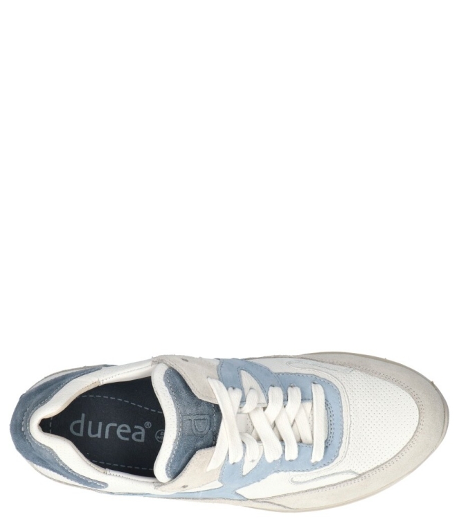 Durea Durea sneaker <span>6272 688 0845</span> 0845 wit Durea sneaker <span>6272 688 0845</span> 6272 688 0845 blauw - www.bremmerschoenen.live - Bremmer Schoenen