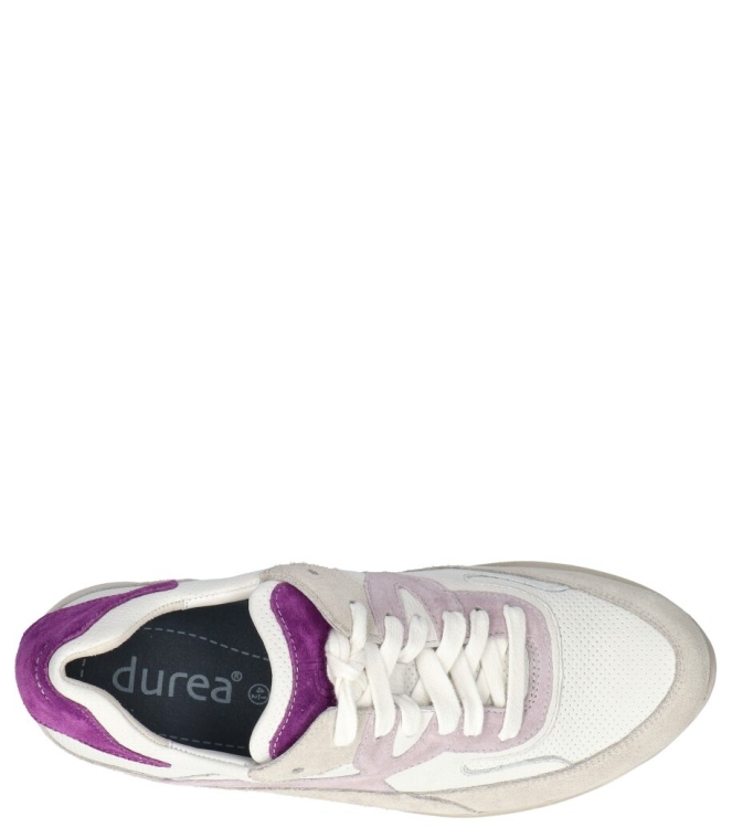 Durea Durea sneaker <span>6272 688 0822</span> 0822 wit Durea sneaker <span>6272 688 0822</span> 6272 688 0822 paars - www.bremmerschoenen.live - Bremmer Schoenen