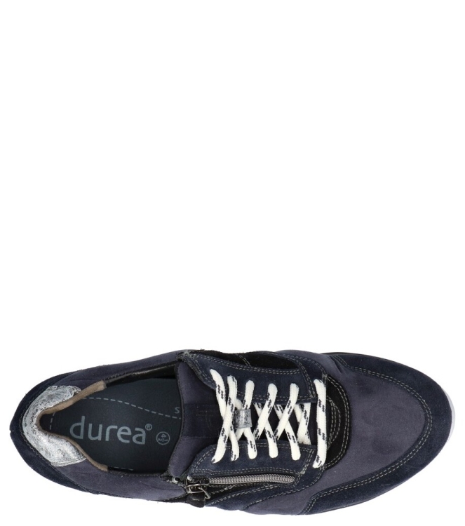 Durea Durea sneaker <span>6279 688 0426</span> 0426 blauw Durea sneaker <span>6279 688 0426</span> 6279 688 0426 blauw - www.bremmerschoenen.live - Bremmer Schoenen