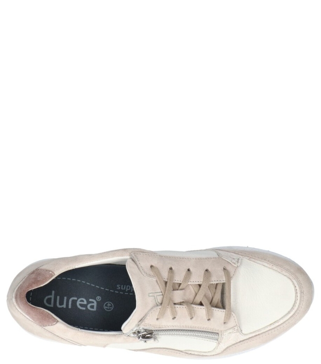Durea Durea sneaker <span>6262 688 0480</span> 0480 overige kleuren Durea sneaker <span>6262 688 0480</span> 6262 688 0480 beige - www.bremmerschoenen.live - Bremmer Schoenen