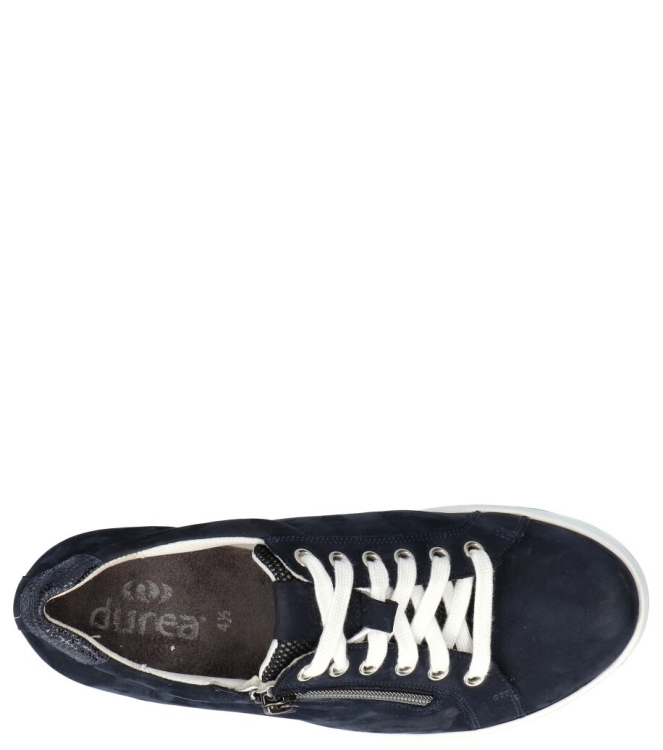 Durea Durea sneaker <span>6291 688 0934</span> 0934 blauw Durea sneaker <span>6291 688 0934</span> 6291 688 0934 blauw - www.bremmerschoenen.live - Bremmer Schoenen