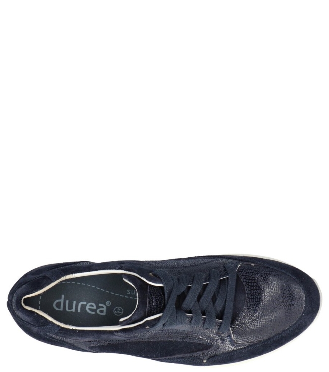 Durea Durea sneaker <span>6148 688 1030</span> 1030 blauw Durea sneaker <span>6148 688 1030</span> 6148 688 1030 blauw - www.bremmerschoenen.live - Bremmer Schoenen