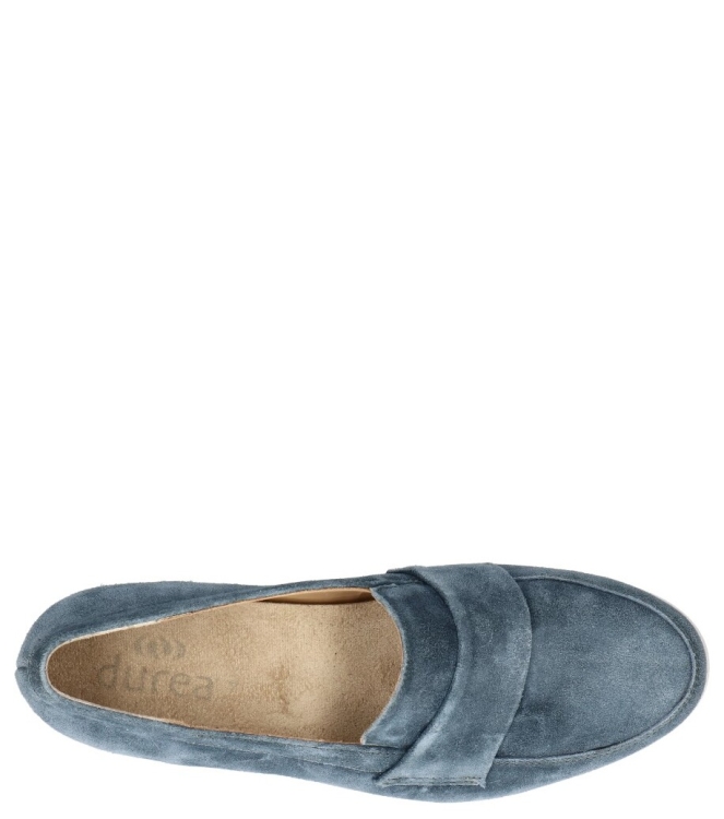 Durea Durea instapper <span>5753 098 0864</span> 0864 blauw Durea instapper <span>5753 098 0864</span> 5753 098 0864 blauw - www.bremmerschoenen.live - Bremmer Schoenen