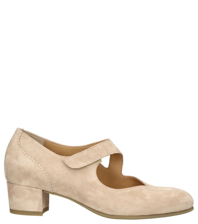 Durea Durea bandschoen <span>5755 008 0502</span> 0502 beige Durea bandschoen <span>5755 008 0502</span> 5755 008 0502 beige - www.bremmerschoenen.live - Bremmer Schoenen