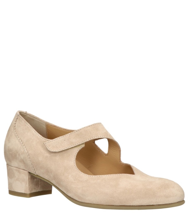 Durea Durea bandschoen <span>5755 008 0502</span> 0502 beige Durea bandschoen <span>5755 008 0502</span> 5755 008 0502 beige - www.bremmerschoenen.live - Bremmer Schoenen