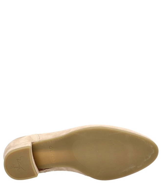 Durea Durea bandschoen <span>5755 008 0502</span> 0502 beige Durea bandschoen <span>5755 008 0502</span> 5755 008 0502 beige - www.bremmerschoenen.live - Bremmer Schoenen