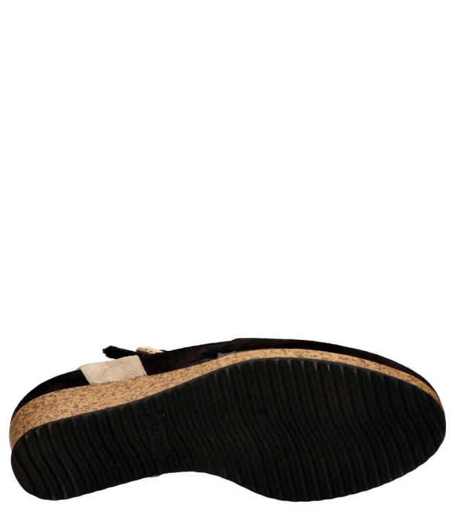 Durea Durea sandaal <span>5919 568 1007</span> 1007 zwart Durea sandaal <span>5919 568 1007</span> 5919 568 1007 zwart - www.bremmerschoenen.live - Bremmer Schoenen