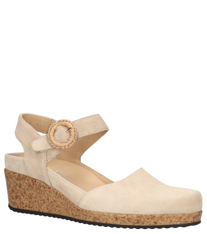 Durea Durea sandaal <span>5919 568 1017</span> 1017 beige Durea sandaal <span>5919 568 1017</span> 5919 568 1017 beige - www.bremmerschoenen.live - Bremmer Schoenen