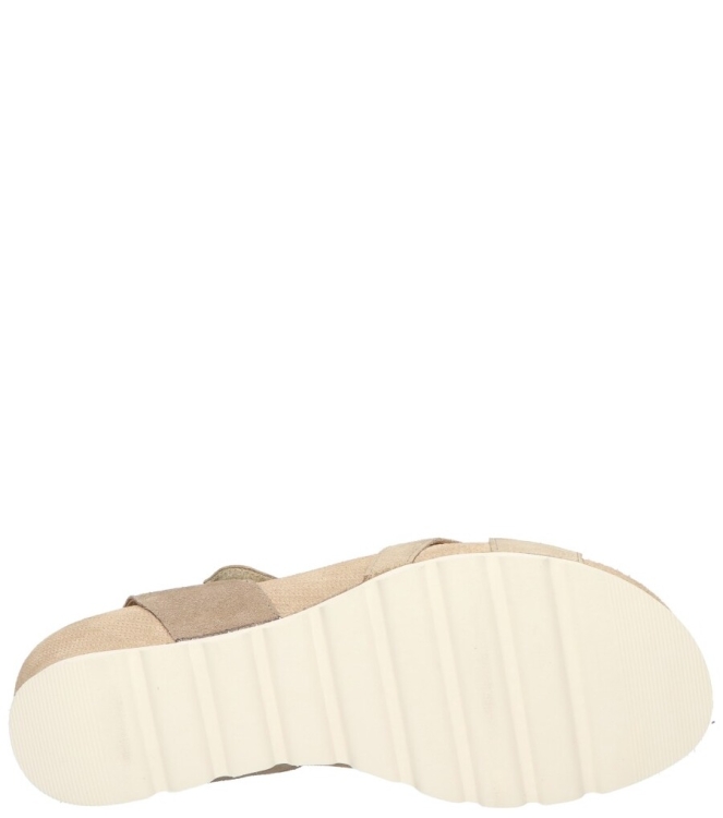 Durea Durea sandaal <span>7405 028 0289</span> 0289 taupe Durea sandaal <span>7405 028 0289</span> 7405 028 0289 beige - www.bremmerschoenen.live - Bremmer Schoenen