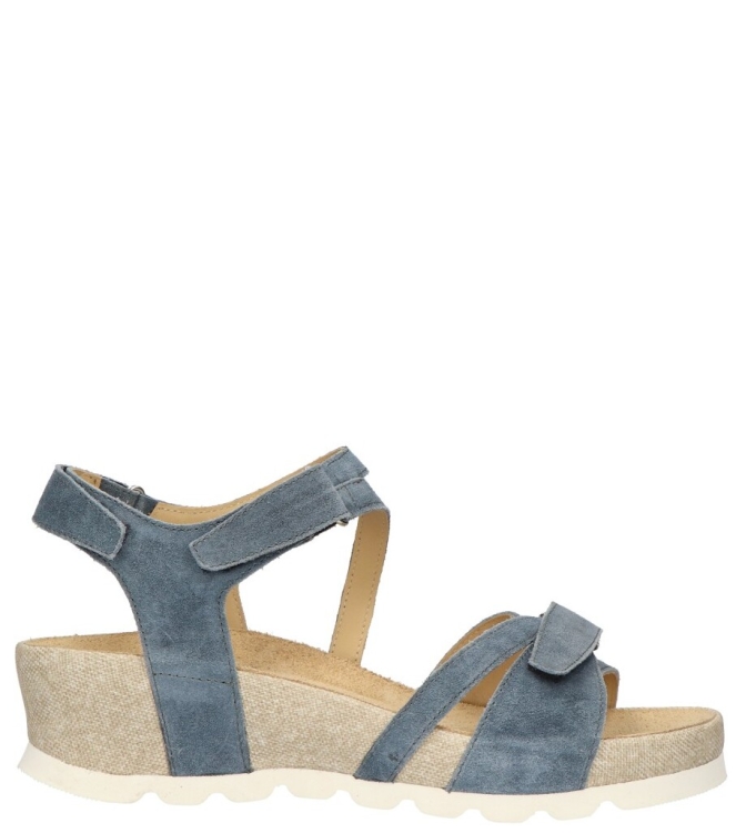 Durea Durea sandaal <span>7421 028 1027</span> 1027 blauw Durea sandaal <span>7421 028 1027</span> 7421 028 1027 blauw - www.bremmerschoenen.live - Bremmer Schoenen