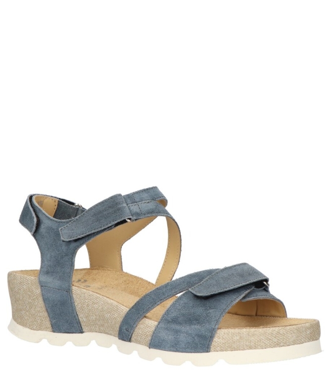 Durea Durea sandaal <span>7421 028 1027</span> 1027 blauw Durea sandaal <span>7421 028 1027</span> 7421 028 1027 blauw - www.bremmerschoenen.live - Bremmer Schoenen
