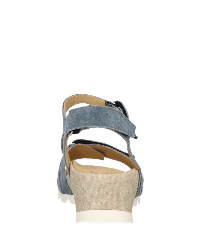 Durea Durea sandaal <span>7421 028 1027</span> 1027 blauw Durea sandaal <span>7421 028 1027</span> 7421 028 1027 blauw - www.bremmerschoenen.live - Bremmer Schoenen