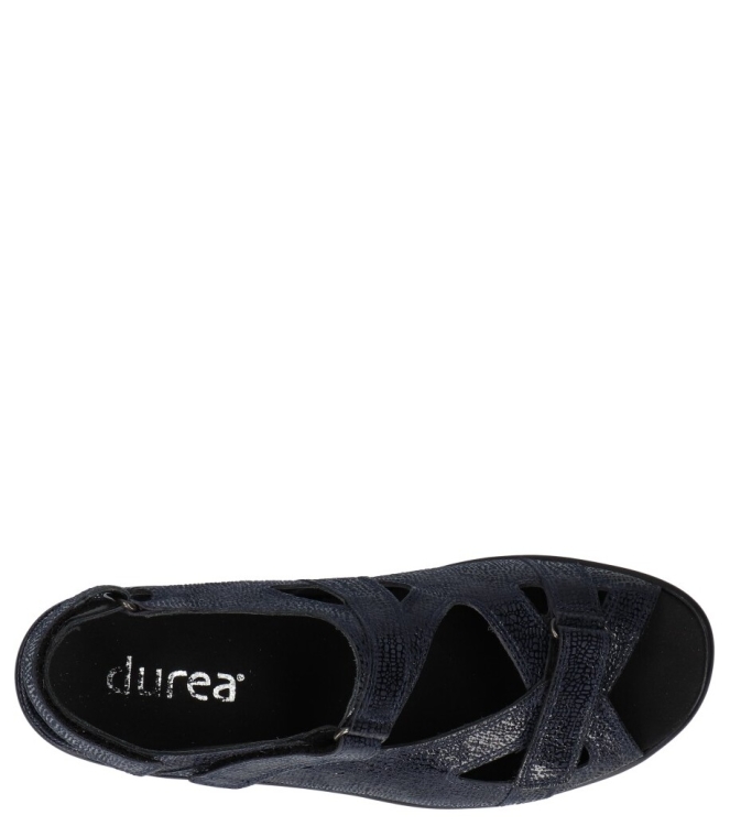 Durea Durea sandaal <span>7258 219 0855</span> 0855 blauw Durea sandaal <span>7258 219 0855</span> 7258 219 0855 blauw - www.bremmerschoenen.live - Bremmer Schoenen