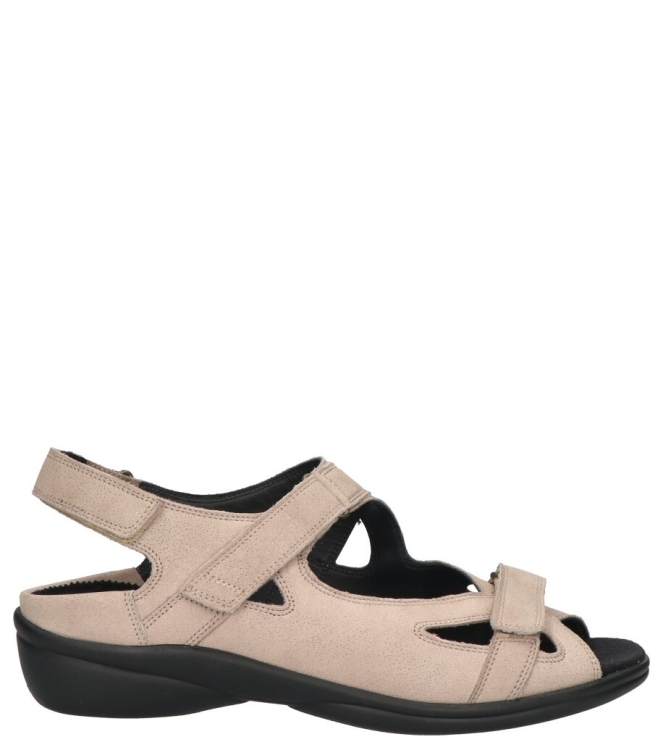 Durea Durea sandaal <span>7258 219 0827</span> 0827 taupe Durea sandaal <span>7258 219 0827</span> 7258 219 0827 beige - www.bremmerschoenen.live - Bremmer Schoenen