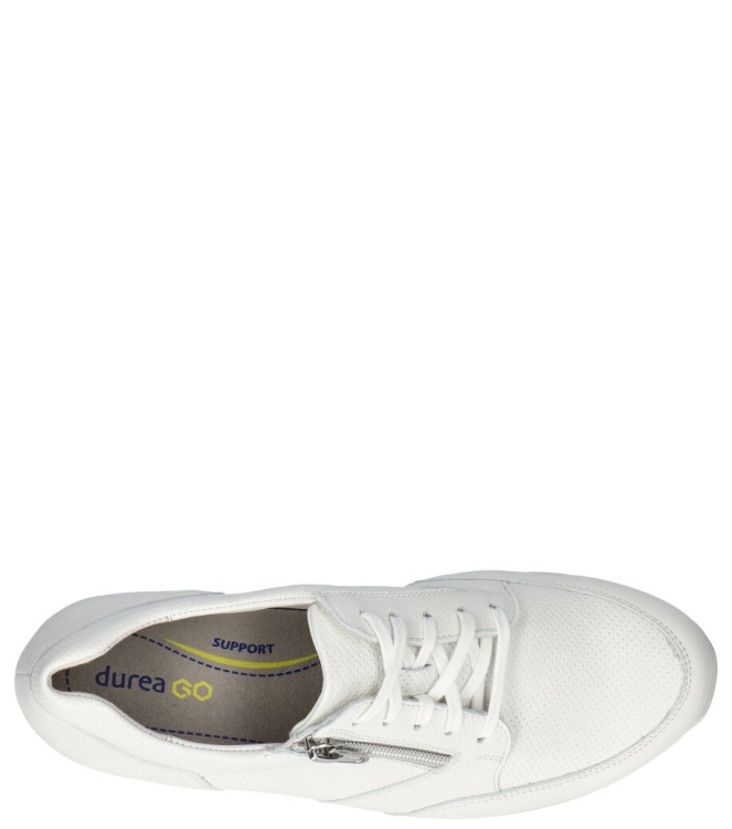 Durea Durea sneaker <span>6287 288 8387</span> 8387 wit Durea sneaker <span>6287 288 8387</span> 6287 288 8387 wit - www.bremmerschoenen.live - Bremmer Schoenen