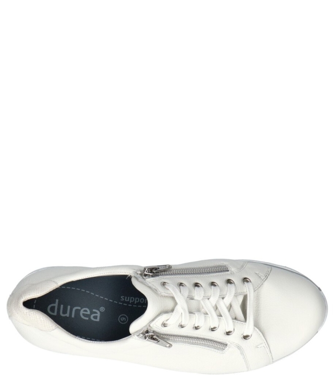 Durea Durea sneaker <span>6286 288 9772</span> 9772 wit Durea sneaker <span>6286 288 9772</span> 6286 288 9772 wit - www.bremmerschoenen.live - Bremmer Schoenen