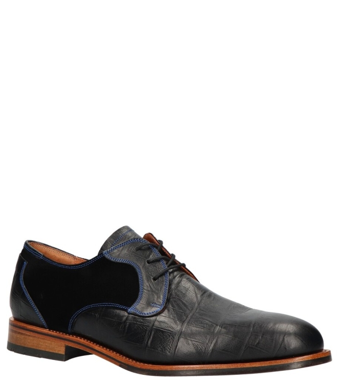 Verschuren Verschuren geklede schoenen <span>2840 I 244 zwart</span> 596 Zwart+ Suede Verschuren geklede schoenen <span>2840 I 244 zwart</span> 2840 I 244 zwart zwart - www.bremmerschoenen.live - Bremmer Schoenen