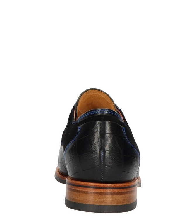Verschuren Verschuren geklede schoenen <span>2840 I 244 zwart</span> 596 Zwart+ Suede Verschuren geklede schoenen <span>2840 I 244 zwart</span> 2840 I 244 zwart zwart - www.bremmerschoenen.live - Bremmer Schoenen