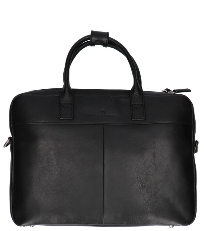Castelijn & Beerens C&B werktas <span>15 9472 ZW</span> Zwart C&B werktas <span>15 9472 ZW</span> 15 9472 ZW zwart - www.bremmerschoenen.live - Bremmer Schoenen