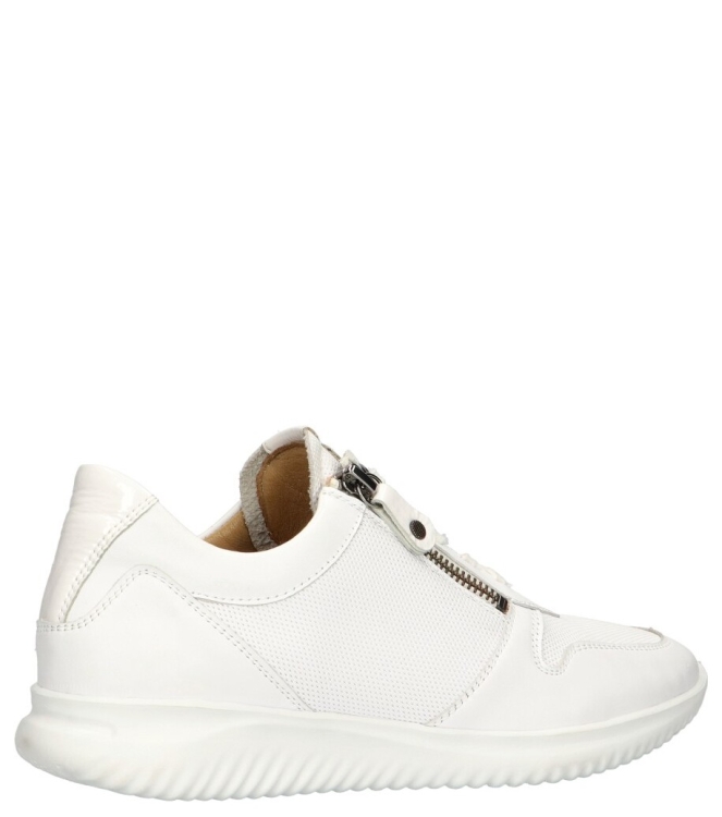 Hartjes Hartjes sneaker <span>162.1124 02/02 Breeze</span> Weiss Hartjes sneaker <span>162.1124 02/02 Breeze</span> 162.1124 02/02 Breeze wit - www.bremmerschoenen.live - Bremmer Schoenen