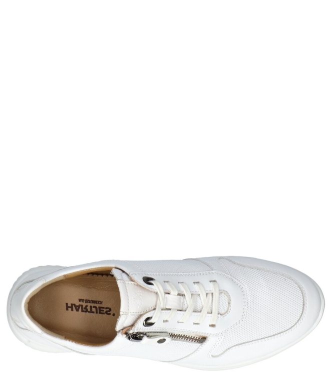 Hartjes Hartjes sneaker <span>162.1124 02/02 Breeze</span> Weiss Hartjes sneaker <span>162.1124 02/02 Breeze</span> 162.1124 02/02 Breeze wit - www.bremmerschoenen.live - Bremmer Schoenen