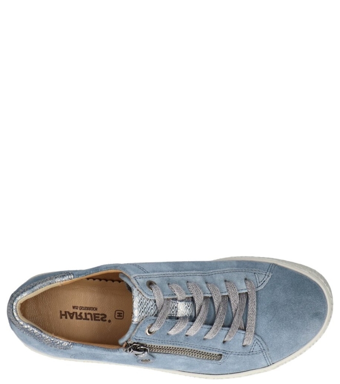 Hartjes Hartjes sneaker <span>162.1401 43/42 Phil</span> Heaven/ Aqau Hartjes sneaker <span>162.1401 43/42 Phil</span> 162.1401 43/42 Phil blauw - www.bremmerschoenen.live - Bremmer Schoenen