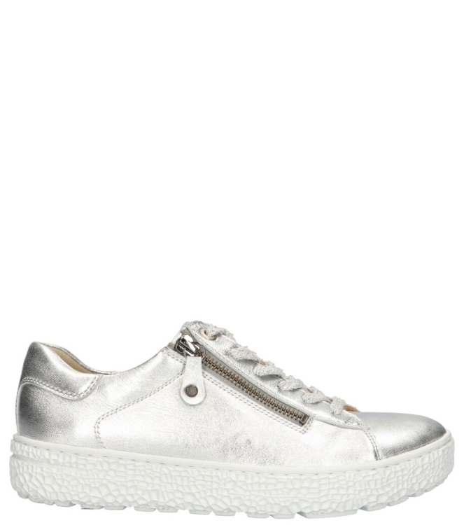 Hartjes Hartjes sneaker <span>162.1402 19/00 Phil</span> Silber Hartjes sneaker <span>162.1402 19/00 Phil</span> 162.1402 19/00 Phil zilver - www.bremmerschoenen.live - Bremmer Schoenen