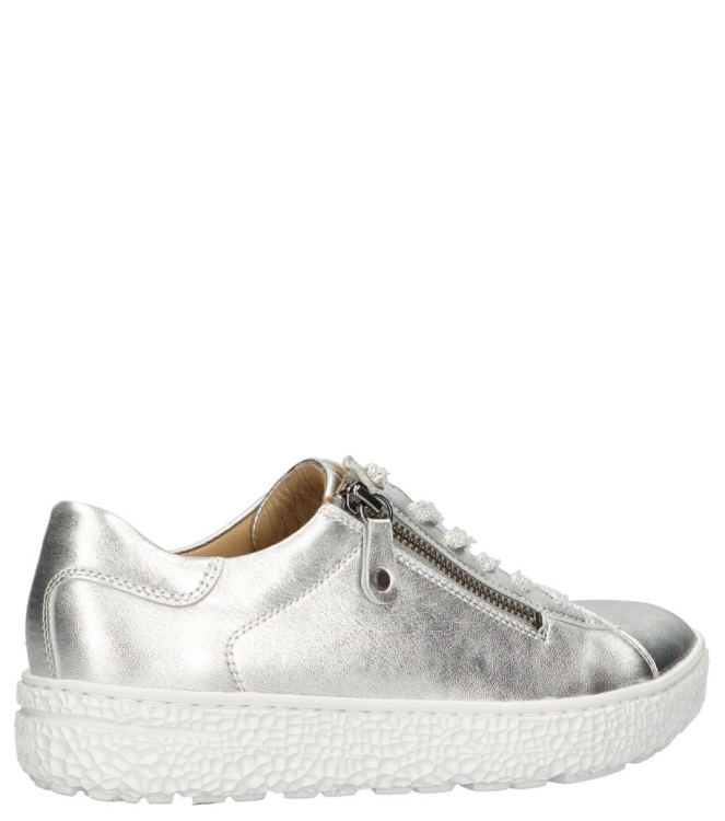 Hartjes Hartjes sneaker <span>162.1402 19/00 Phil</span> Silber Hartjes sneaker <span>162.1402 19/00 Phil</span> 162.1402 19/00 Phil zilver - www.bremmerschoenen.live - Bremmer Schoenen