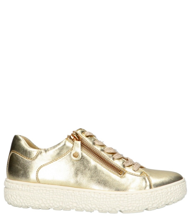 Hartjes Hartjes sneaker <span>162.1402 40/00 Phil</span> Gold Hartjes sneaker <span>162.1402 40/00 Phil</span> 162.1402 40/00 Phil goud - www.bremmerschoenen.live - Bremmer Schoenen