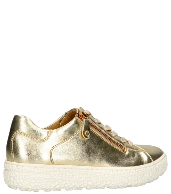 Hartjes Hartjes sneaker <span>162.1402 40/00 Phil</span> Gold Hartjes sneaker <span>162.1402 40/00 Phil</span> 162.1402 40/00 Phil goud - www.bremmerschoenen.live - Bremmer Schoenen