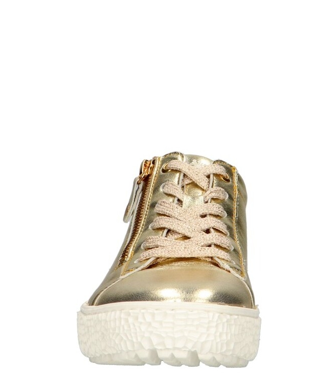 Hartjes Hartjes sneaker <span>162.1402 40/00 Phil</span> Gold Hartjes sneaker <span>162.1402 40/00 Phil</span> 162.1402 40/00 Phil goud - www.bremmerschoenen.live - Bremmer Schoenen