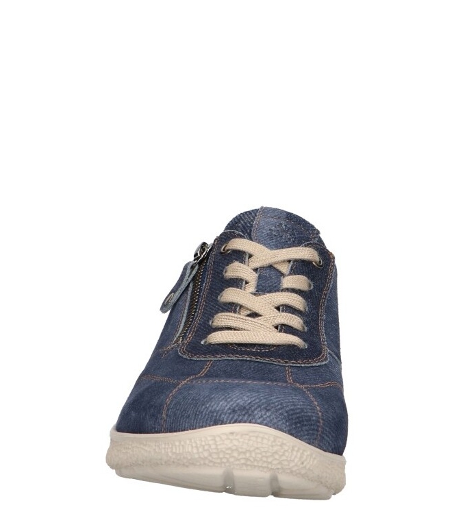 Hartjes Hartjes sneaker <span>162.1603 65/00 Rap</span> Marine blue Hartjes sneaker <span>162.1603 65/00 Rap</span> 162.1603 65/00 Rap blauw - www.bremmerschoenen.live - Bremmer Schoenen