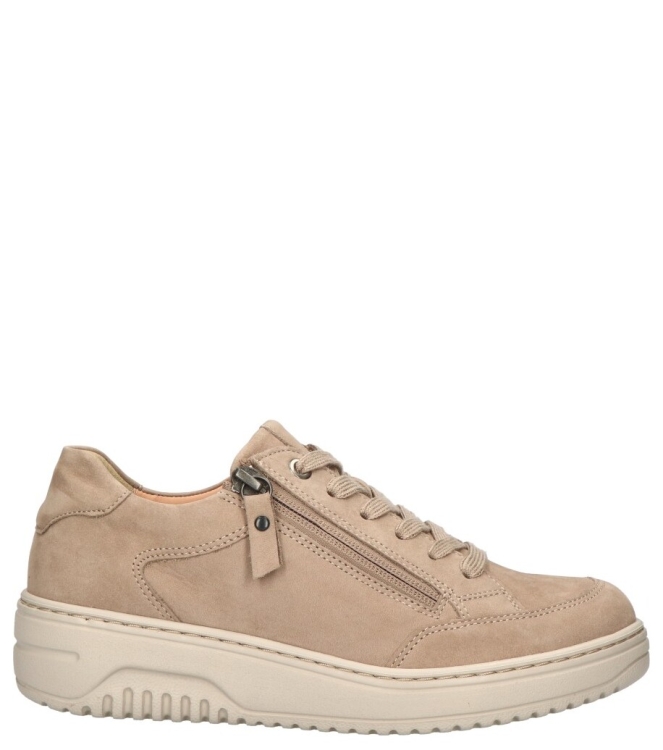 Hartjes sneaker <span>162.1709 26/00 Soul</span> 162.1709 26/00 Soul beige - www.bremmerschoenen.live - Bremmer Schoenen