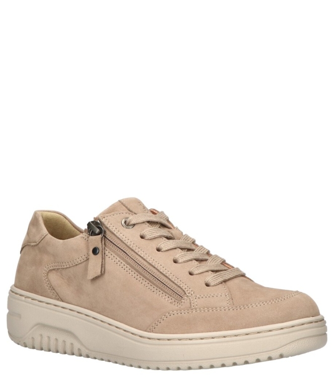 Hartjes sneaker <span>162.1709 26/00 Soul</span> 162.1709 26/00 Soul beige - www.bremmerschoenen.live - Bremmer Schoenen