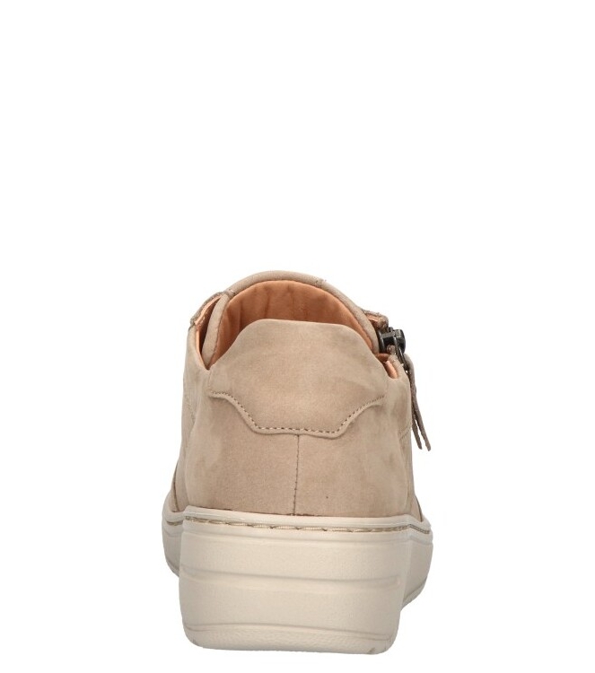Hartjes sneaker <span>162.1709 26/00 Soul</span> 162.1709 26/00 Soul beige - www.bremmerschoenen.live - Bremmer Schoenen