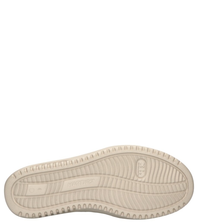 Hartjes sneaker <span>162.1709 26/00 Soul</span> 162.1709 26/00 Soul beige - www.bremmerschoenen.live - Bremmer Schoenen