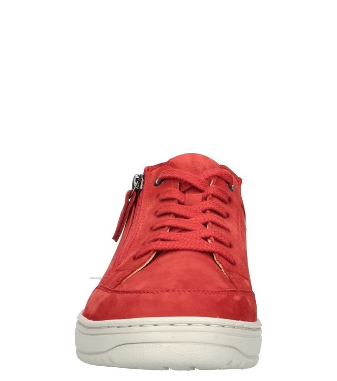 Hartjes sneaker <span>162.1709 55/00 Soul</span> 162.1709 55/00 Soul rood - www.bremmerschoenen.live - Bremmer Schoenen