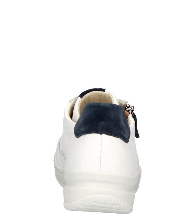 Hartjes sneaker <span>262.2517 02/47 Diabetik</span> 262.2517 02/47 Diabetik wit - www.bremmerschoenen.live - Bremmer Schoenen