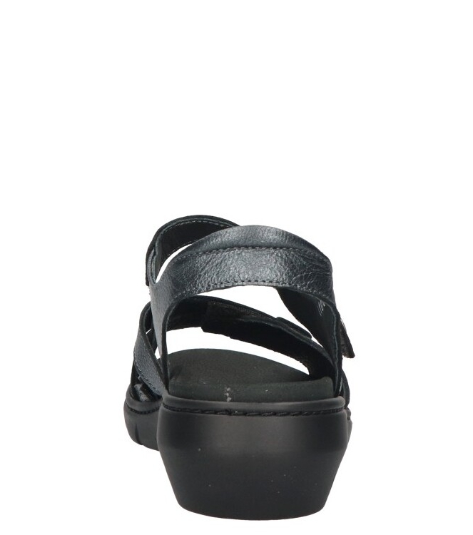 Wolky Wolky sandaal <span>410632 210 Ikaria</span> 210 Anthraciet Wolky sandaal <span>410632 210 Ikaria</span> 410632 210 Ikaria blauw - www.bremmerschoenen.live - Bremmer Schoenen