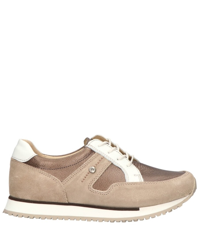 Wolky Wolky sneaker <span>0580421 153 E-Walk</span> 153 safari/ brons Wolky sneaker <span>0580421 153 E-Walk</span> 0580421 153 E-Walk brons - www.bremmerschoenen.live - Bremmer Schoenen