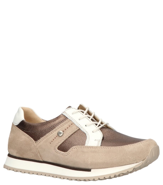Wolky Wolky sneaker <span>0580421 153 E-Walk</span> 153 safari/ brons Wolky sneaker <span>0580421 153 E-Walk</span> 0580421 153 E-Walk brons - www.bremmerschoenen.live - Bremmer Schoenen