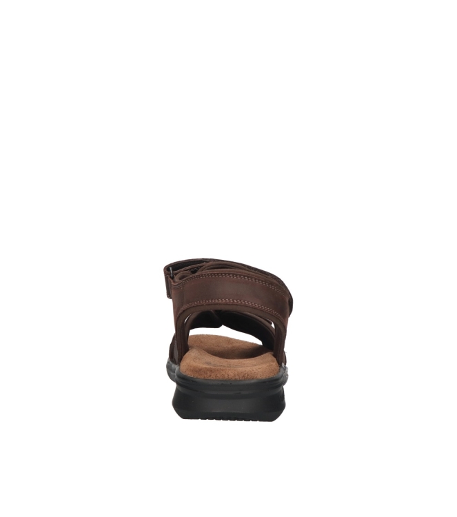 Panama Jack Panama Jack sandalen <span>Sanders Basics C1</span> C1 Napa Grass Marron/Brown Panama Jack sandalen <span>Sanders Basics C1</span> Sanders Basics C1 bruin - www.bremmerschoenen.live - Bremmer Schoenen
