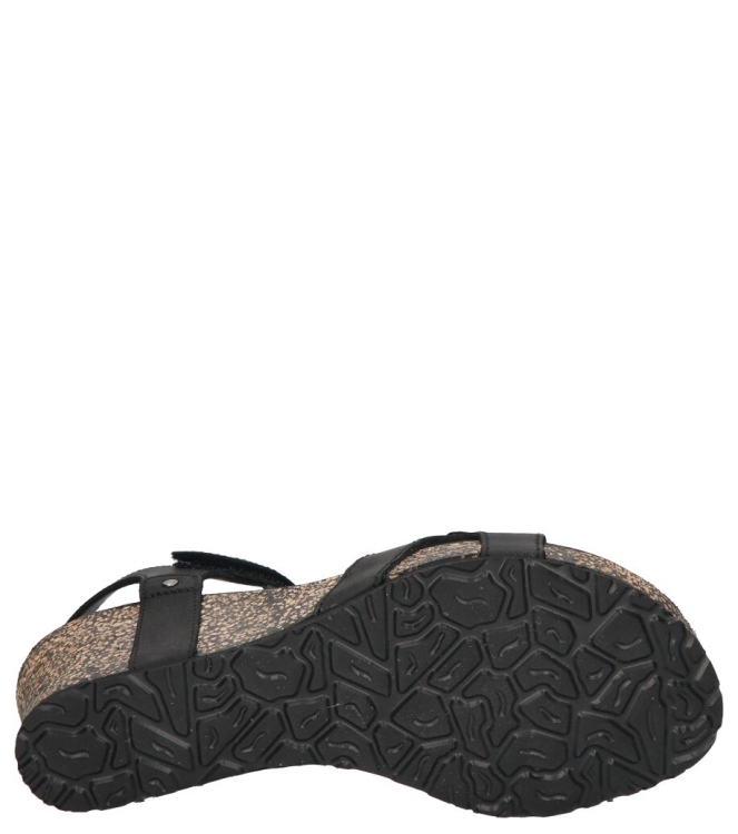 Panama Jack Panama Jack sandaal <span>Julia Basics B1</span> B1 Napa Negro/ Black Panama Jack sandaal <span>Julia Basics B1</span> Julia Basics B1 zwart - www.bremmerschoenen.live - Bremmer Schoenen