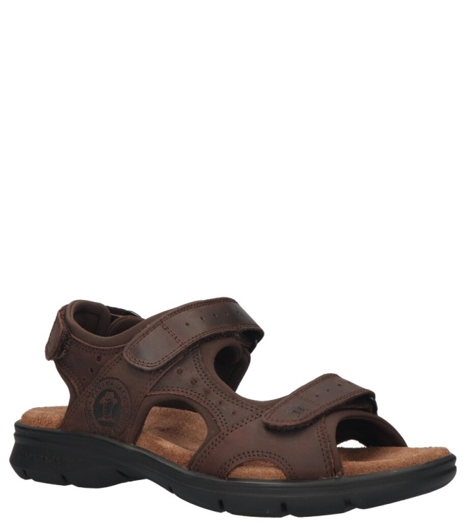 Panama Jack Panama Jack sandaal <span>Salton Basics C1</span> C1 Napa Grass Marron/Brown Panama Jack sandaal <span>Salton Basics C1</span> Salton Basics C1 bruin - www.bremmerschoenen.live - Bremmer Schoenen