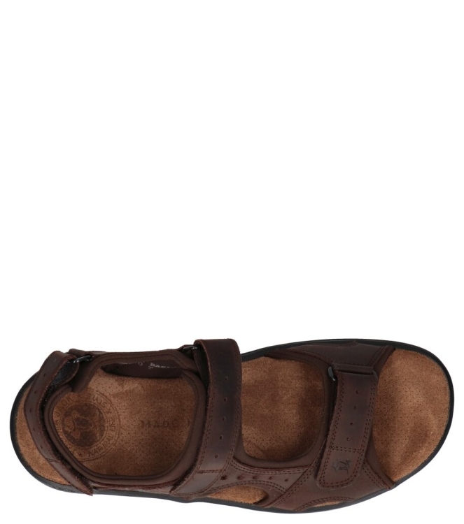 Panama Jack Panama Jack sandaal <span>Salton Basics C1</span> C1 Napa Grass Marron/Brown Panama Jack sandaal <span>Salton Basics C1</span> Salton Basics C1 bruin - www.bremmerschoenen.live - Bremmer Schoenen