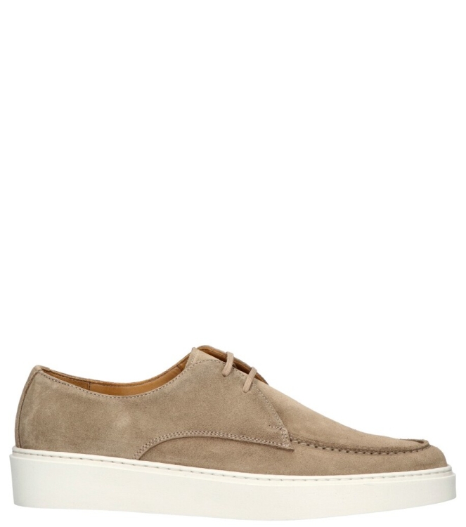 Giorgio sneaker <span>13798 50 Earth</span> 13798 50 Earth beige - www.bremmerschoenen.live - Bremmer Schoenen
